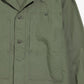 Fatigue Shirt - Cotton Ripstop