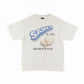 SA_SS TEE / OREO / WHITE