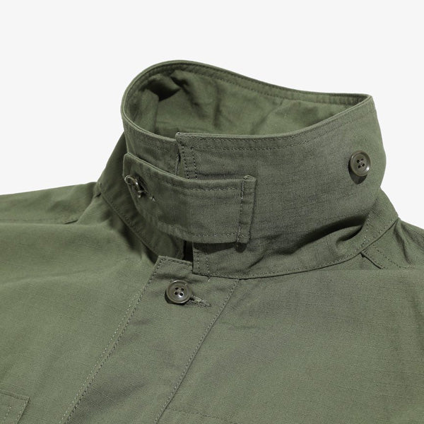 Fatigue Shirt - Cotton Ripstop