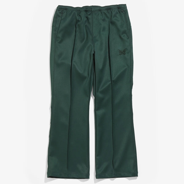 W.U. Boot-Cut Pant - Pe/R Doeskin