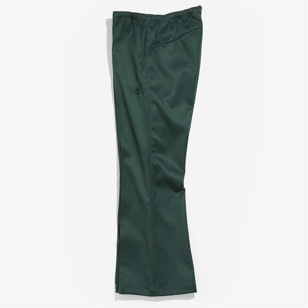 W.U. Boot-Cut Pant - Pe/R Doeskin