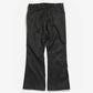 W.U. Boot-Cut Pant - Pe/R Doeskin