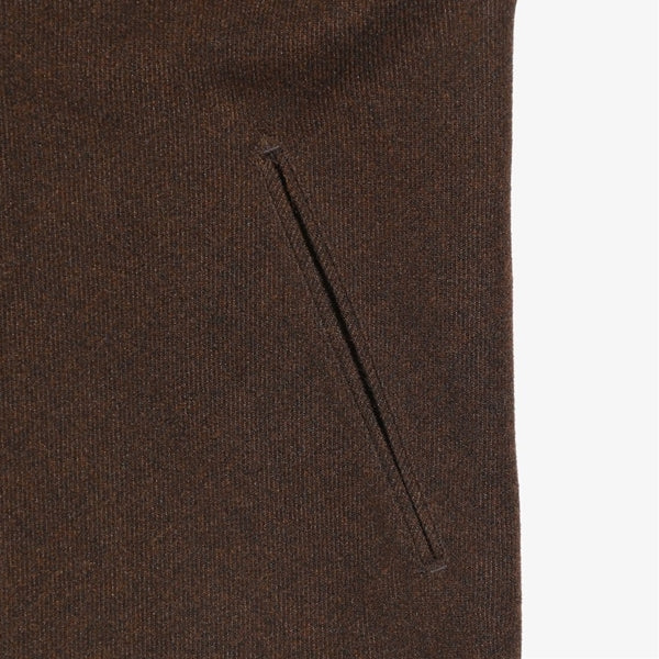 Miles Jacket - Poly Serge