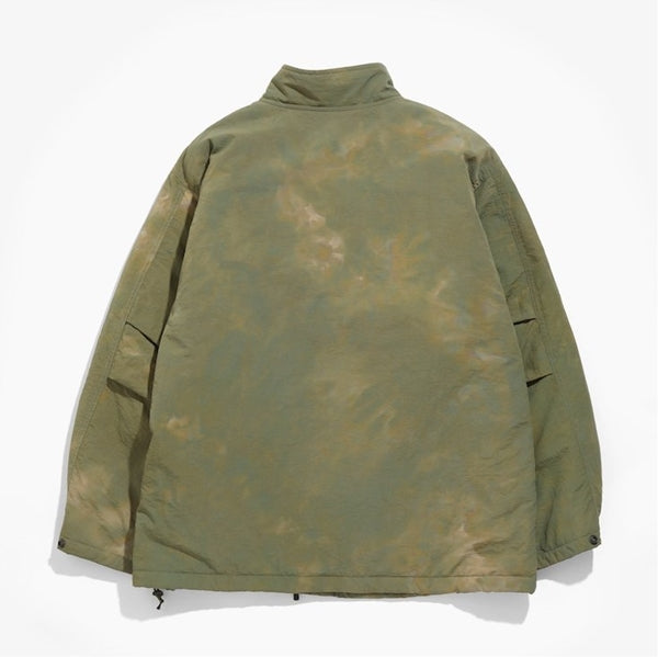 C.P. Jacket - Nylon Tussore / Uneven Dye