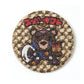 EMBROIDERY BADGE