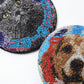 EMBROIDERY BADGE