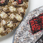 EMBROIDERY BADGE