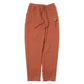 PUPPET EMBROIDERY SWEAT PANTS
