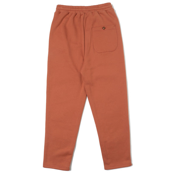 PUPPET EMBROIDERY SWEAT PANTS