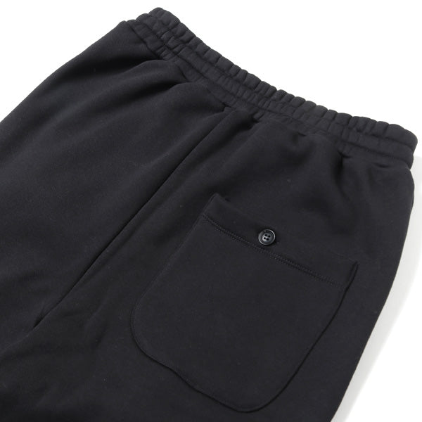 PUPPET EMBROIDERY SWEAT PANTS