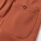 PUPPET EMBROIDERY SWEAT PANTS