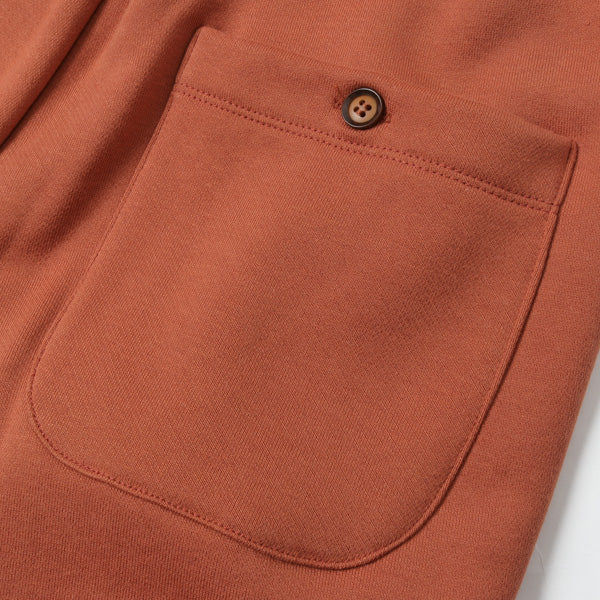 PUPPET EMBROIDERY SWEAT PANTS