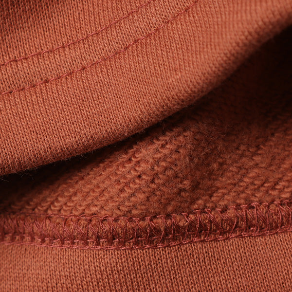 PUPPET EMBROIDERY SWEAT PANTS