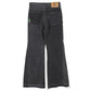 UPCYCLE ORIGINAL DENIM PATCHWORK PANTS