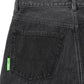 UPCYCLE ORIGINAL DENIM PATCHWORK PANTS