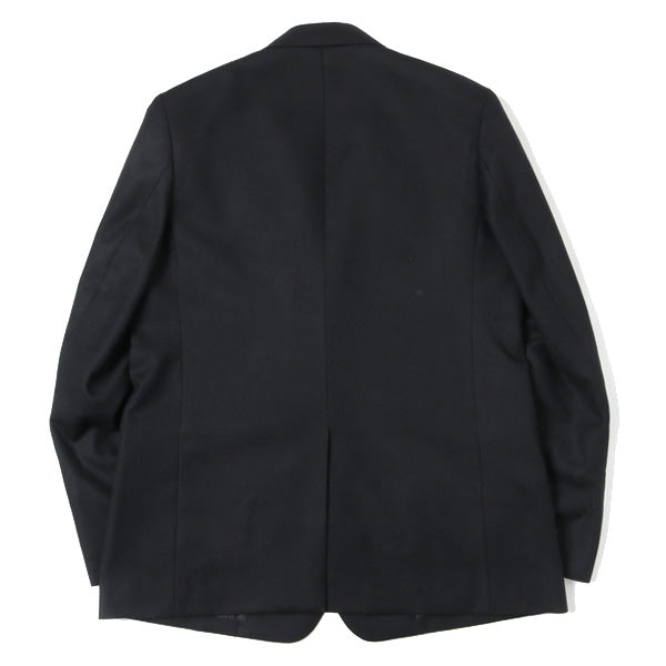 Wool 2Button Tailored Jacket