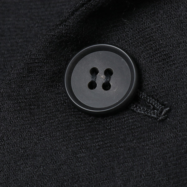 Wool 2Button Tailored Jacket