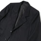 Wool 2Button Tailored Jacket