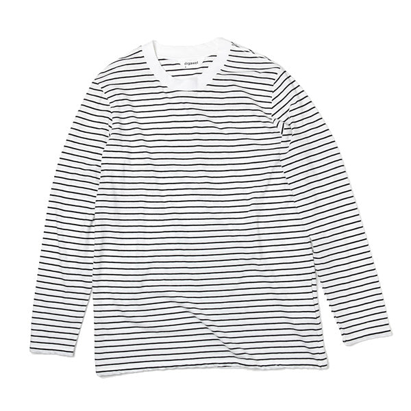 BORDER CUTSEW