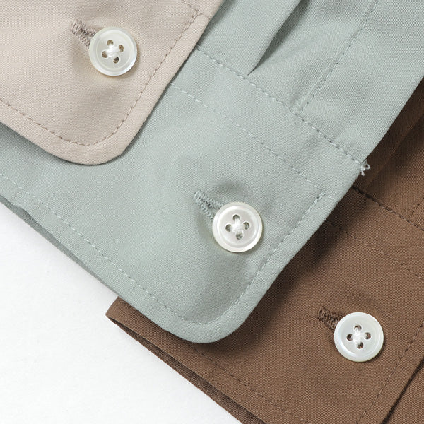REGULAR COLLAR SHIRT