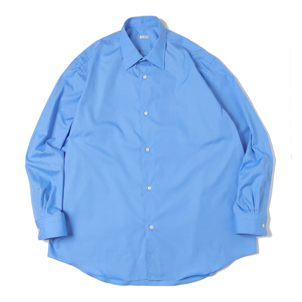 Regular Collar Shirt
