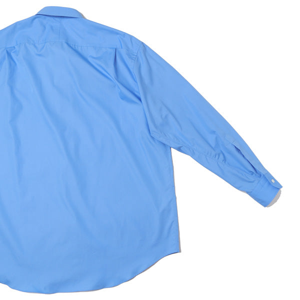 Regular Collar Shirt