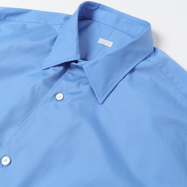 Regular Collar Shirt