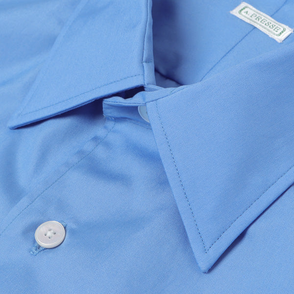Regular Collar Shirt