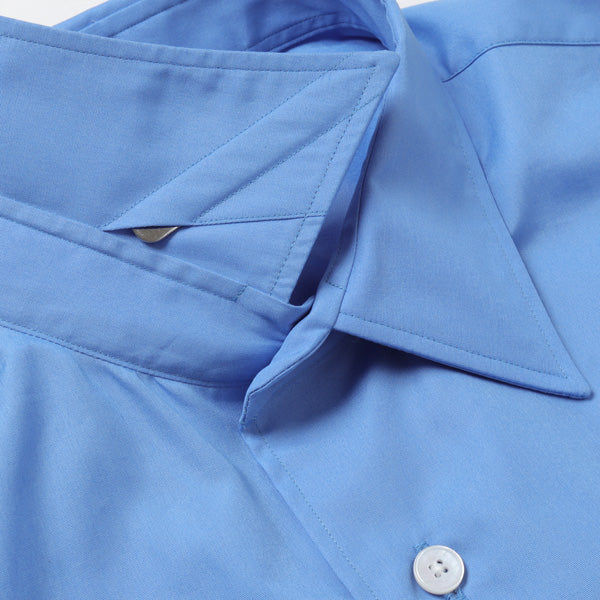 Regular Collar Shirt