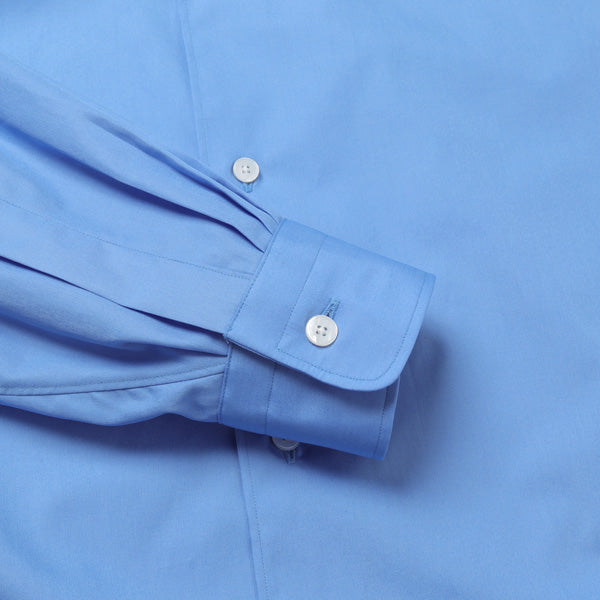 Regular Collar Shirt