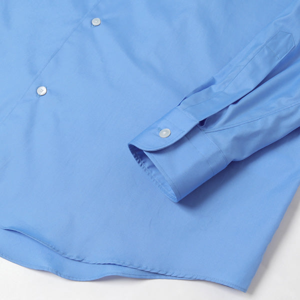 Regular Collar Shirt