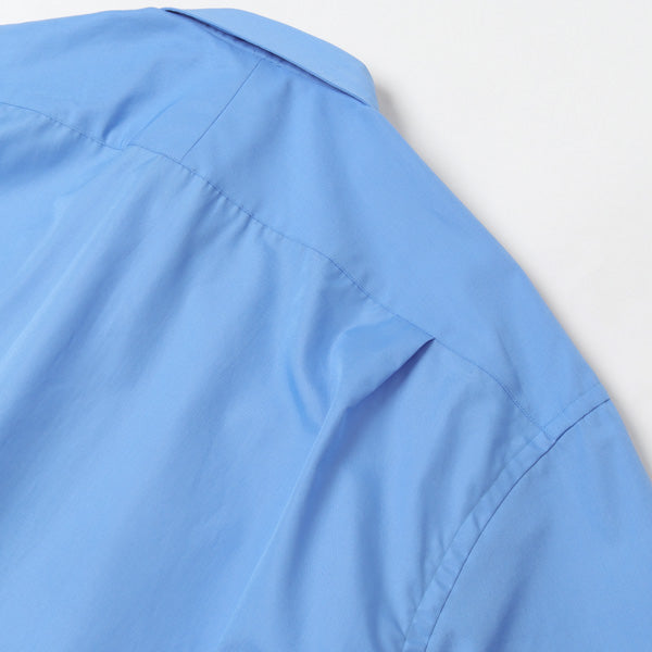 Regular Collar Shirt