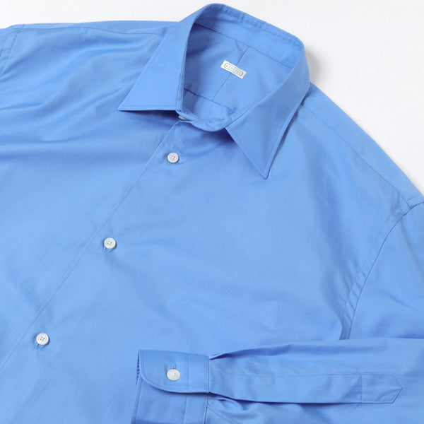Regular Collar Shirt