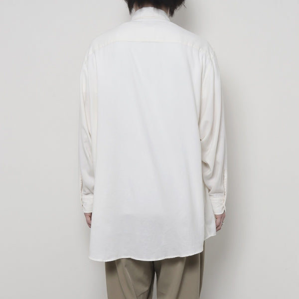 Cotton Cashmere Brush Work Shirts (22-050-HL-8020-3