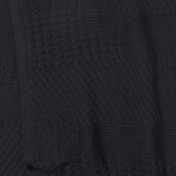 Knit Scarf - Wool