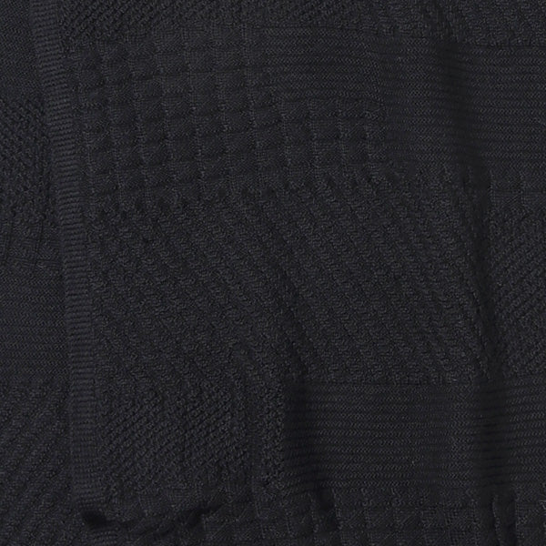 Knit Scarf - Wool