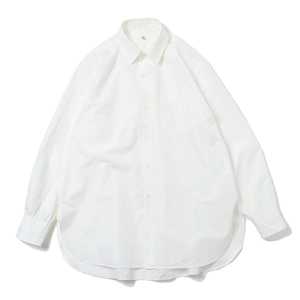 Regular Collar Shirt