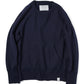 CREW NECK WATER REPELLENT