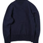 CREW NECK WATER REPELLENT