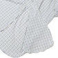 Ascot Collar EDW Shirt - Tattersall Plaid
