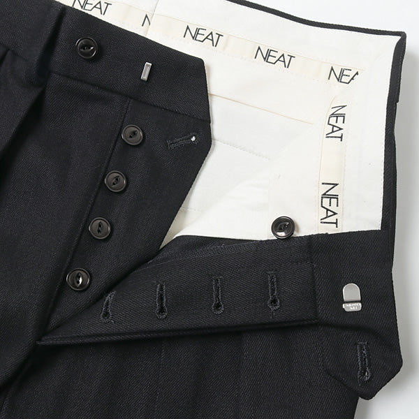 Corn Denim Standard