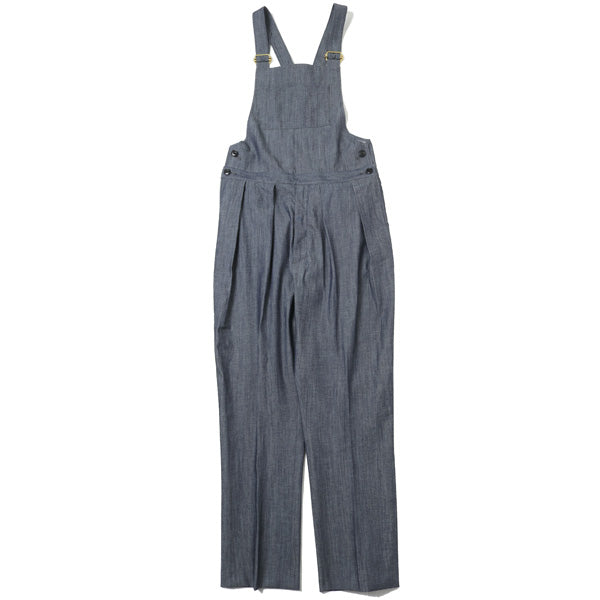 Corn Dungaree Overall