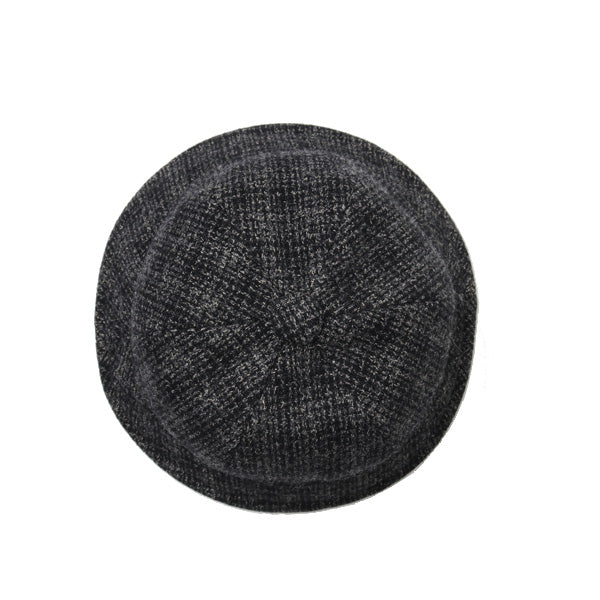 Bermuda Hat - British Tweed (HM046) | NEEDLES / 帽子 (MEN