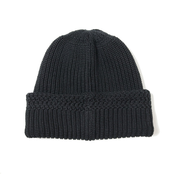 Knit cap