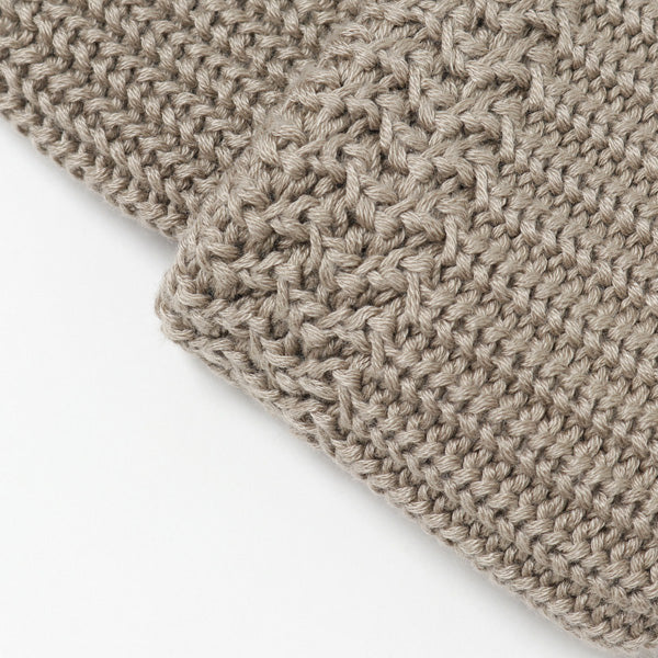 Knit cap