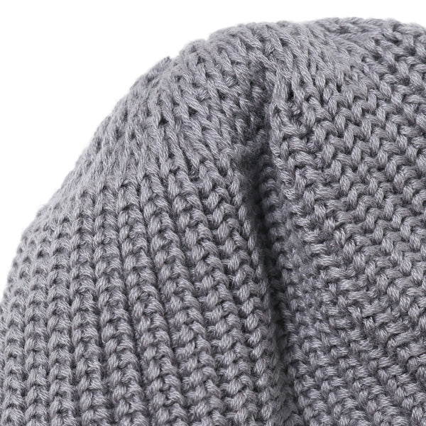 Knit cap