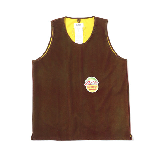 KIWI FLOCKY TANK TOP