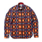FLANNEL CHECK SHIRT