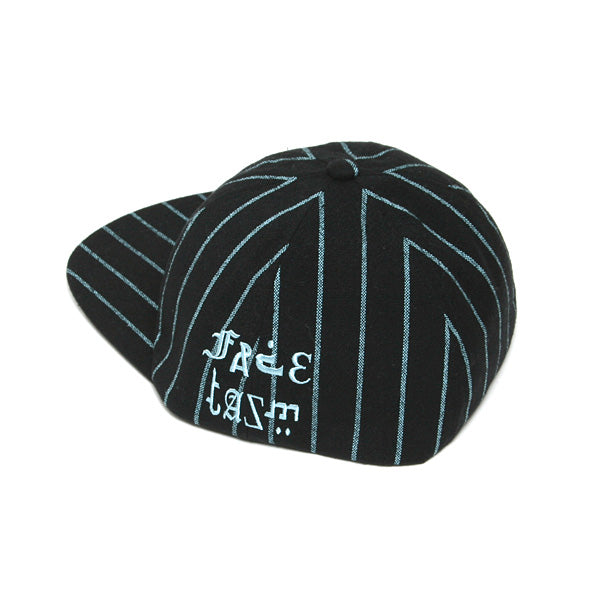 STRIPE BASEBALL CAP