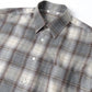 SUPER LIGHT WOOL CHECK SHIRTS